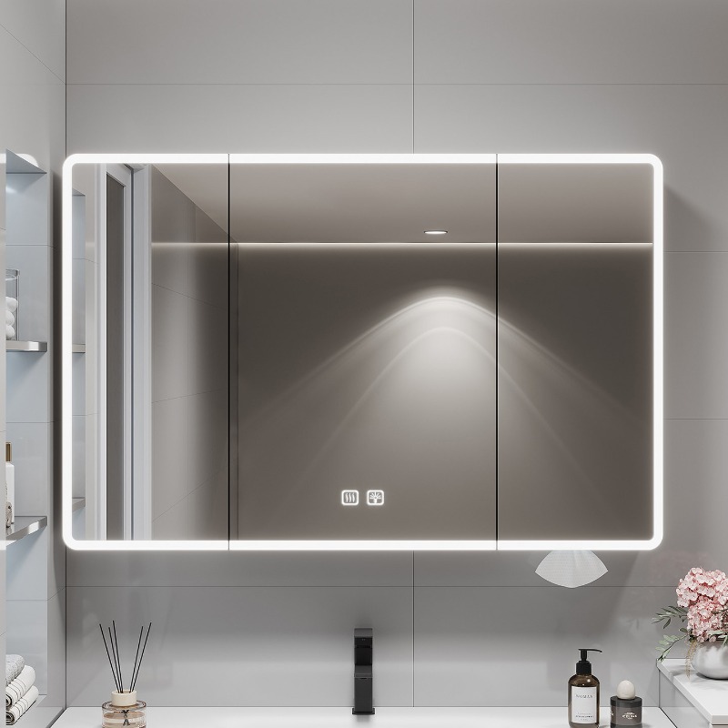 Home Bathroom Partition - Cómodas de gran tamaño, armarios, separadores,