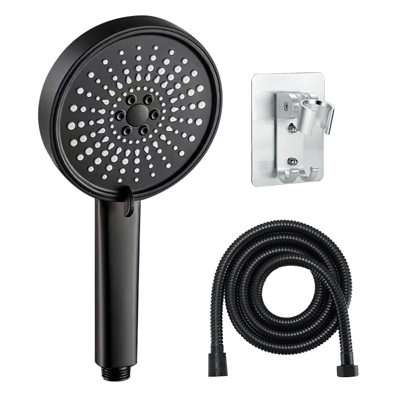 Home Bathroom Toilet - Juego de cabezal de ducha de