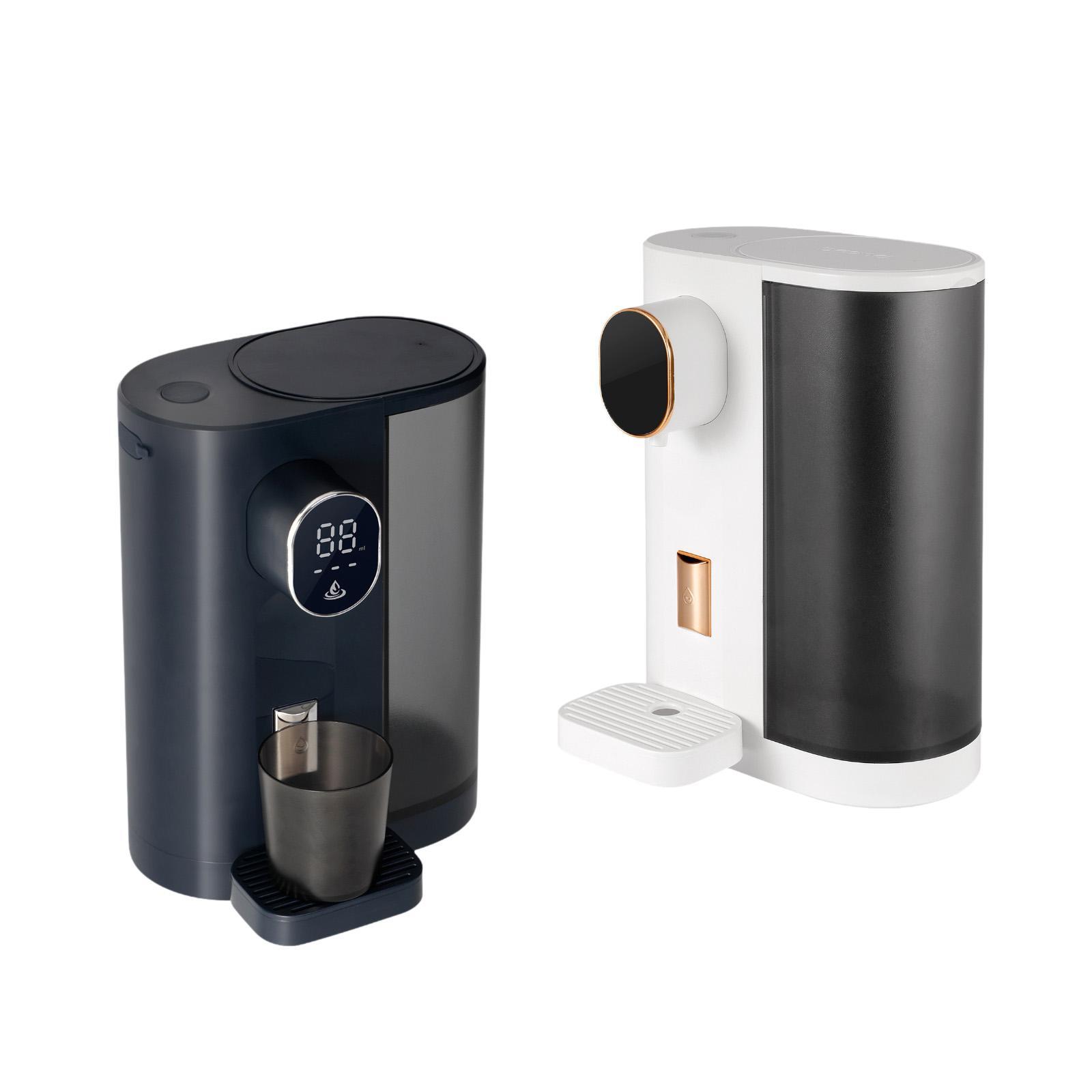 Home Bathroom Wall Soap Dispenser - Dispensador automático de enjuague bucal para