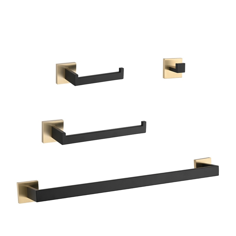 Home Hardware Bathroom Sinks - Juego de accesorios de baño de