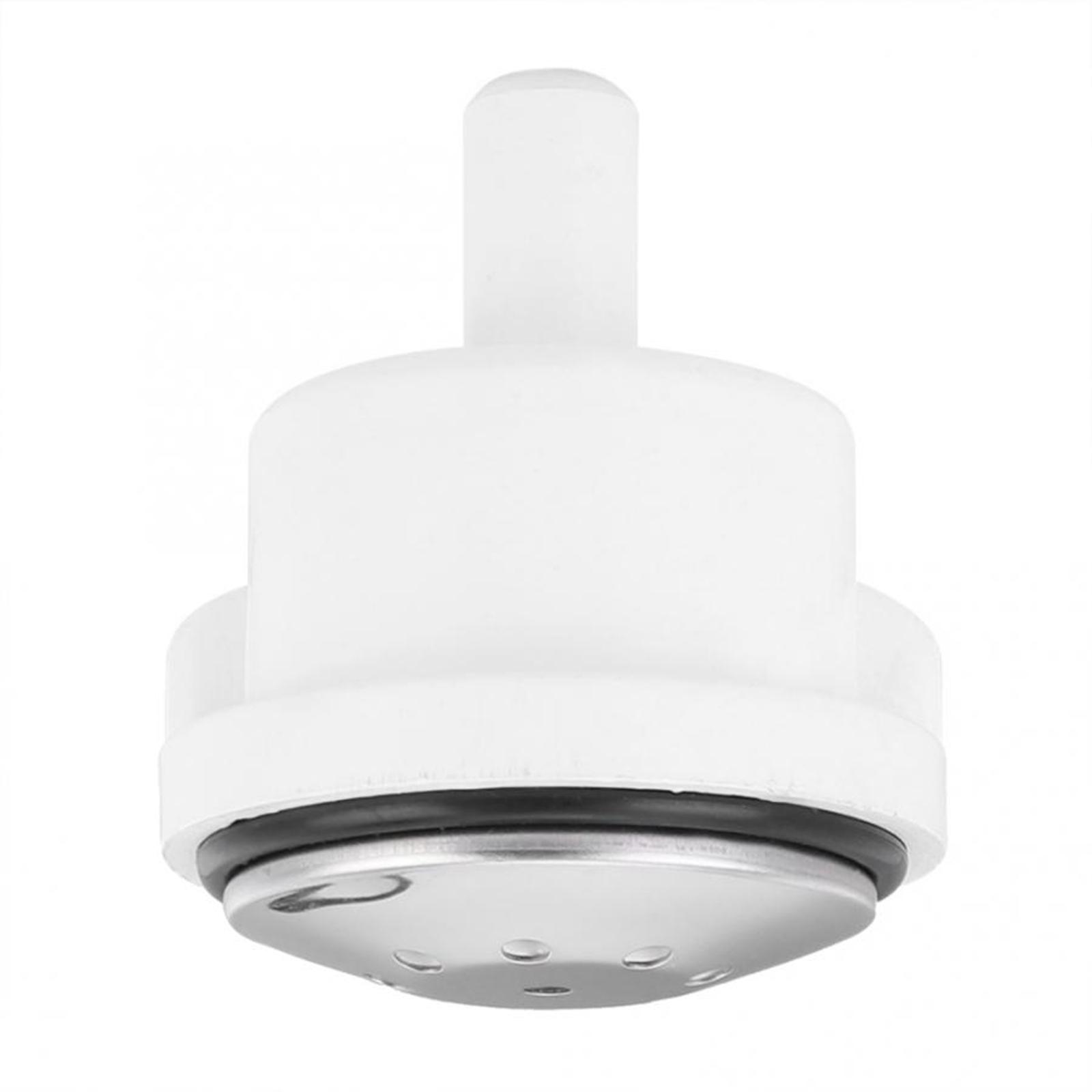 Jet Home Bathroom Accessories - Boquilla de Aire para Bañera, Soplador