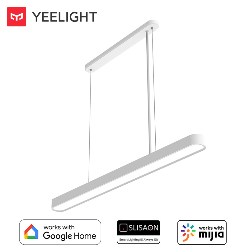 Yeelight Light Lightstrip - Lámpara Colgante LED Inteligente Yeelight Ra95