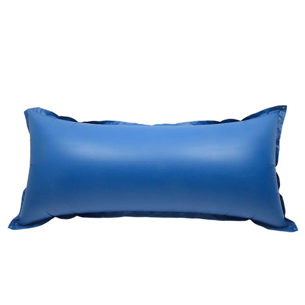 Bathtub Pillow Inflatable - Almohada inflable de PVC para piscinas