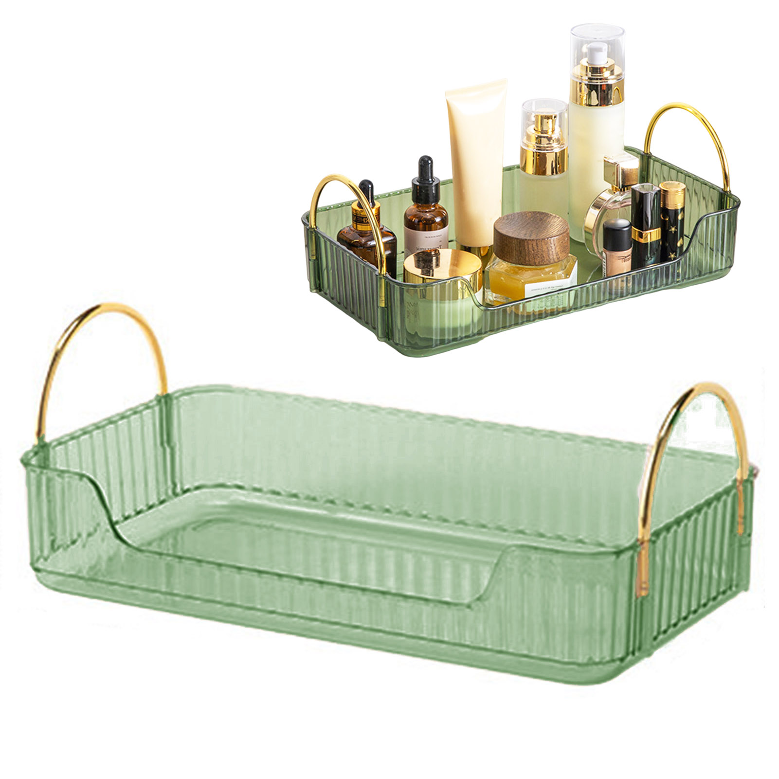 Organizador de baño de lujo, e - Home Creation Bathroom reseña y precio