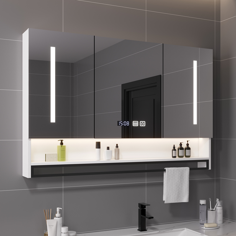 Armario de papel de lujo, part - Home Bathroom Partition reseña y precio
