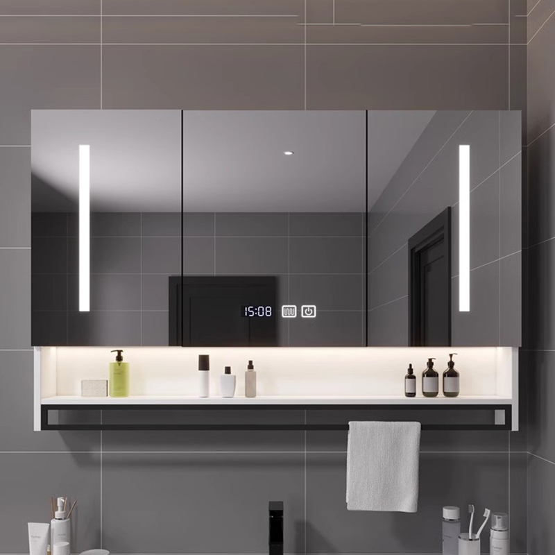 Armario de papel de lujo, part - Home Bathroom Partition reseña y precio
