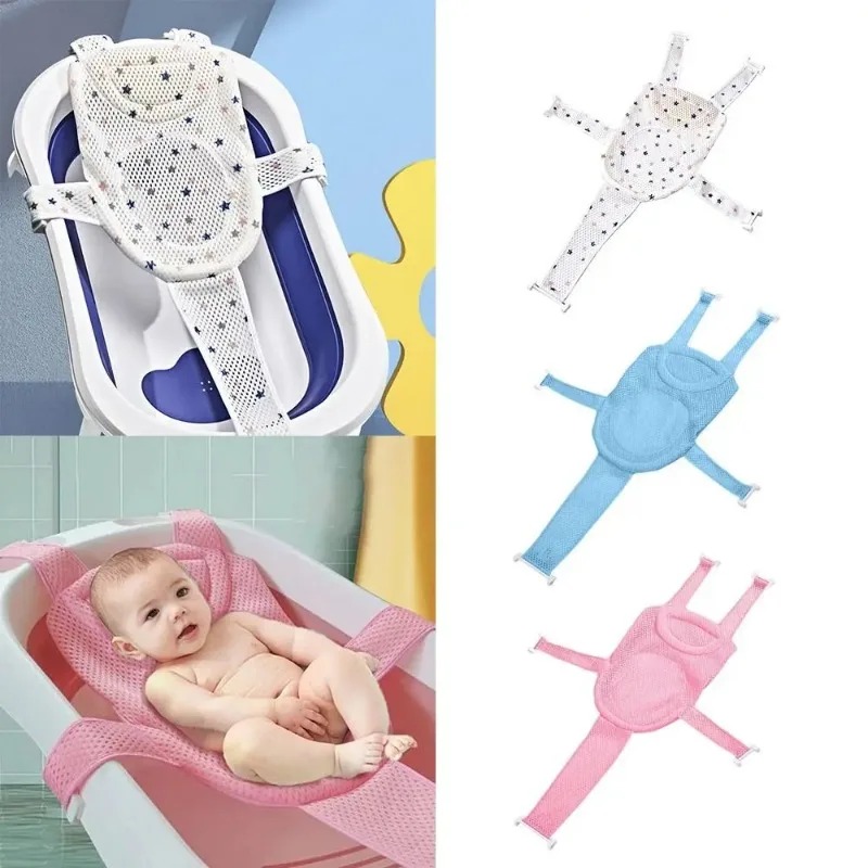 Cojín de Baño para Bebé, Alfom - Bathtub Pillow Inflatable reseña y precio