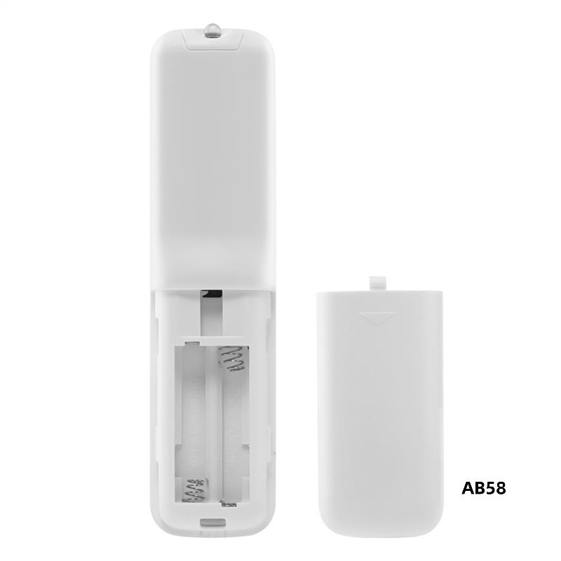2X 10 en 1 Control remoto para - Dyson Fan Am07 reseña y precio