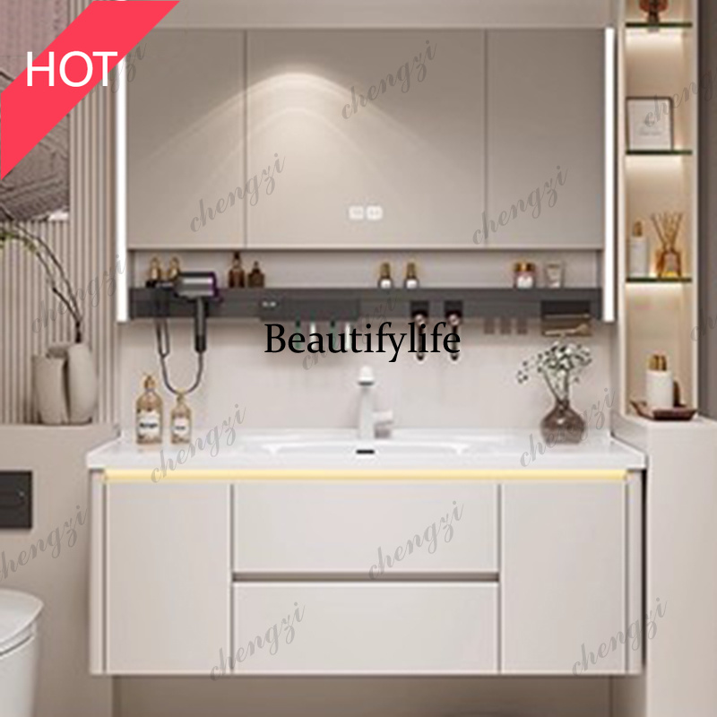 Mueble Organizador M07 con Esp - Home Bathroom Partition reseña y precio