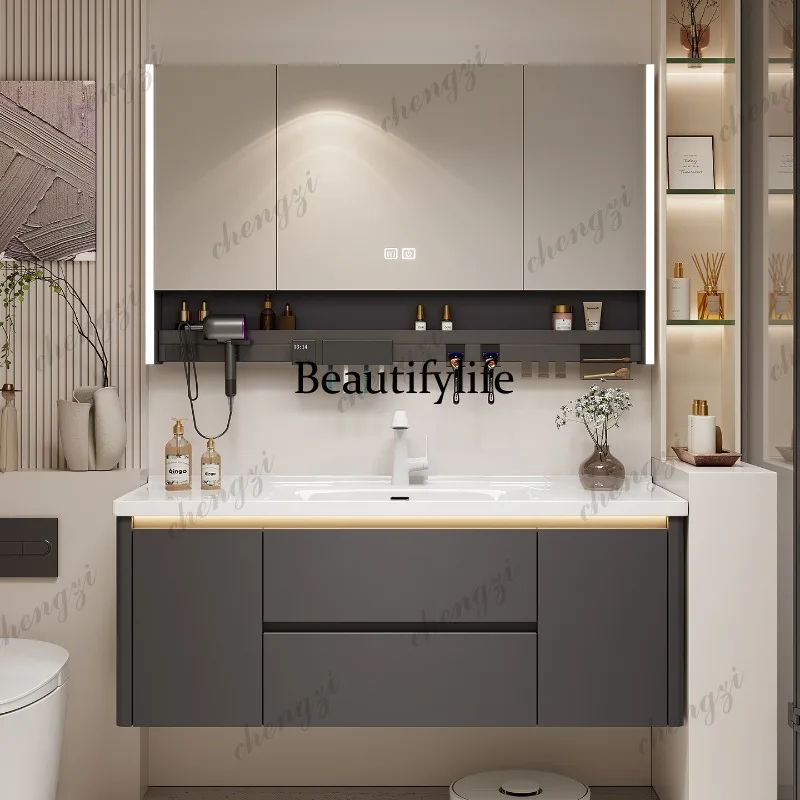 Mueble Organizador M07 con Esp - Home Bathroom Partition reseña y precio