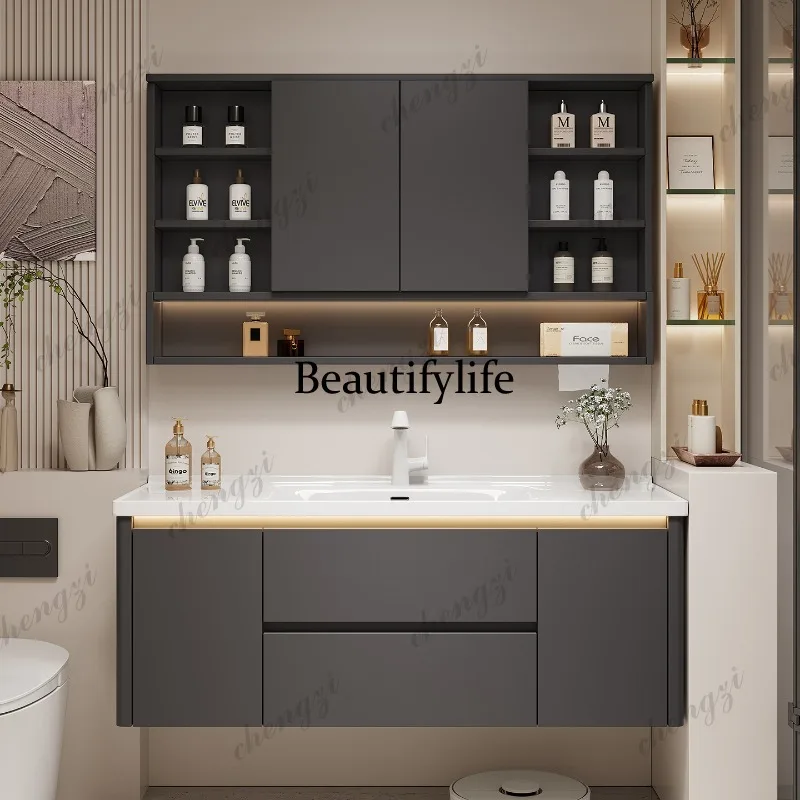 Mueble Organizador M07 con Esp - Home Bathroom Partition reseña y precio