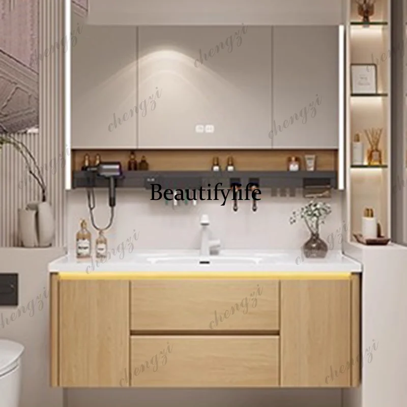 Mueble Organizador M07 con Esp - Home Bathroom Partition reseña y precio