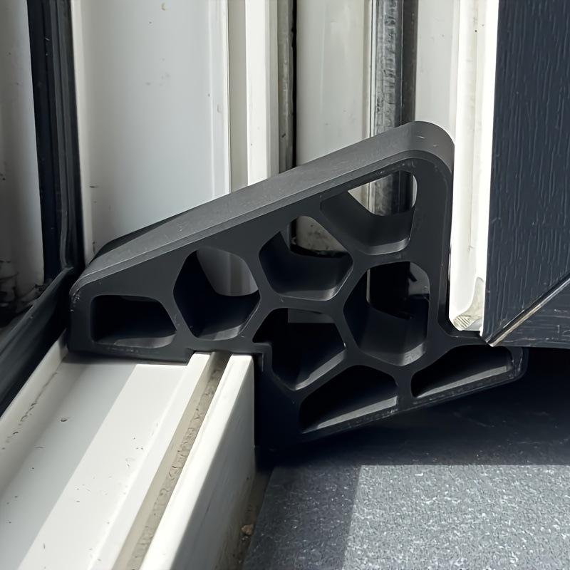 3 unidades de tope de puerta r - Home Bathroom Window reseña y precio