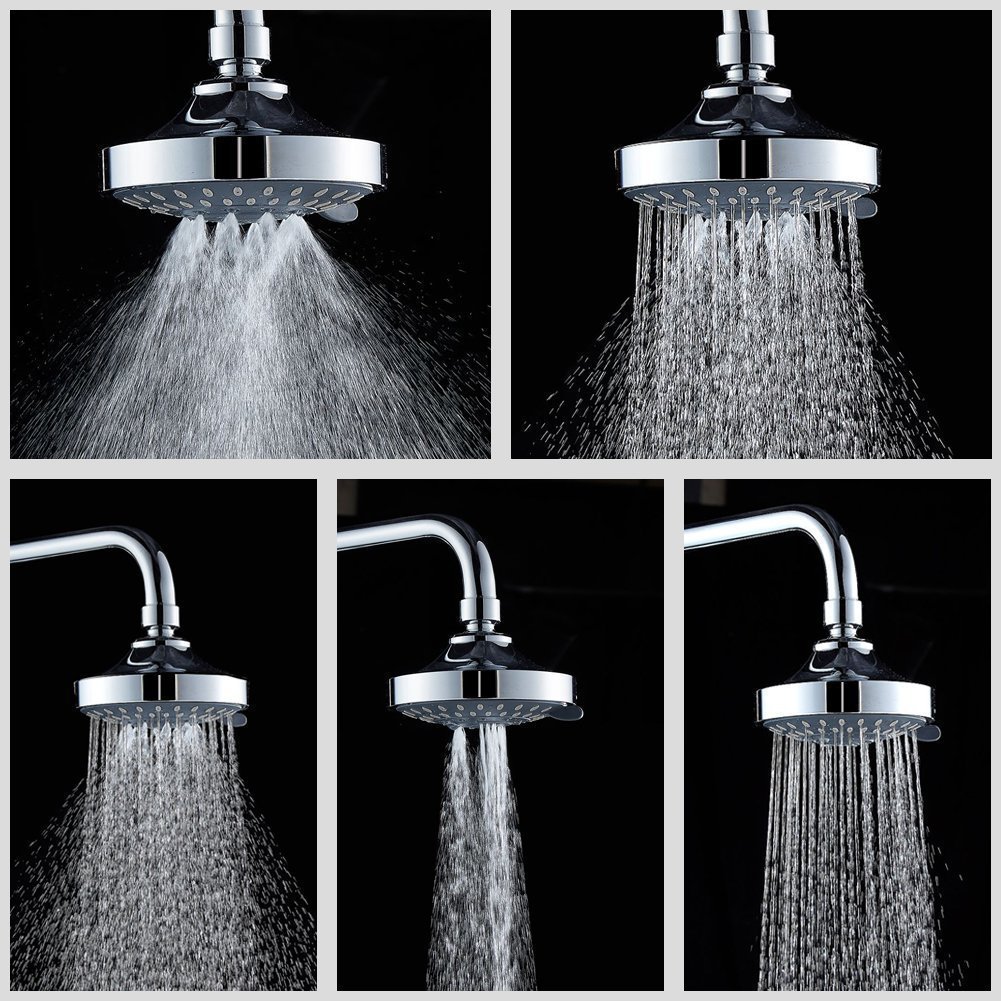 Cartucho de Repuesto para Filt - Home Bathroom Water Filter reseña y precio