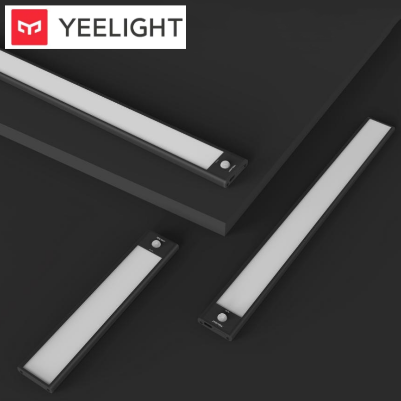YEELIGHT-Luz LED de pared con  - Yeelight Light Lightstrip reseña y precio