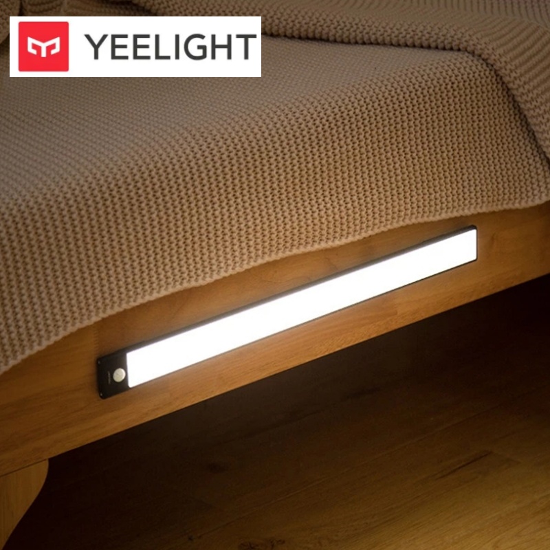YEELIGHT-Luz LED de pared con  - Yeelight Light Lightstrip reseña y precio