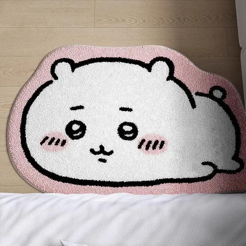 Alfombra de baño de dibujos an - Home Creation Bathroom reseña y precio