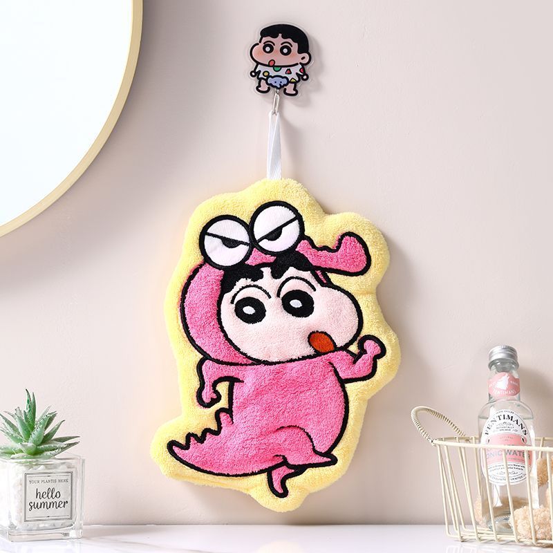 Toalla de Mano con Diseño de C - Home Goods Bathroom Sets reseña y precio