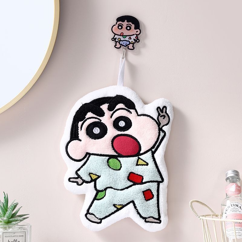 Toalla de Mano con Diseño de C - Home Goods Bathroom Sets reseña y precio