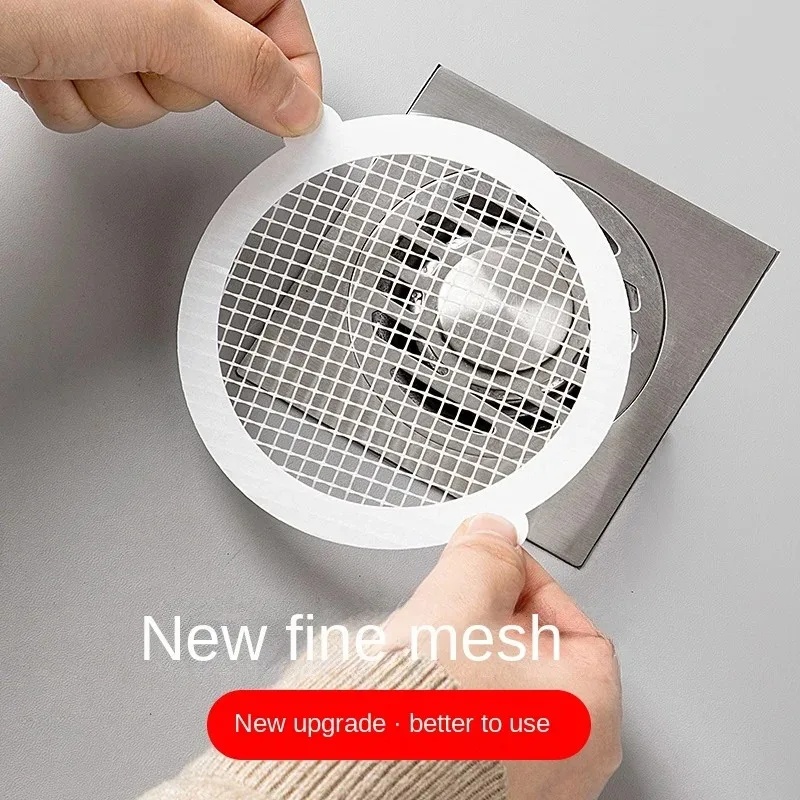 Filtro desechable antiobstrucc - Home Bathroom Water Filter reseña y precio