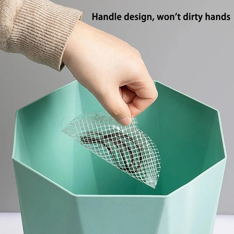 Filtro desechable antiobstrucc - Home Bathroom Water Filter reseña y precio