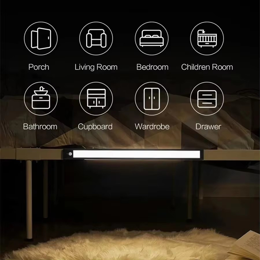 Luz Nocturna LED Yeelight con  - Yeelight Light Lightstrip reseña y precio