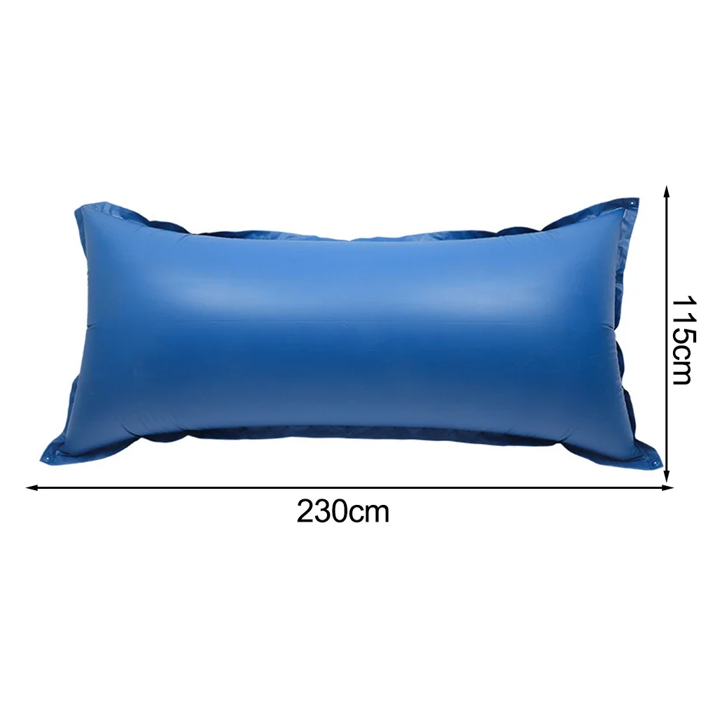 Almohada inflable para piscina - Bathtub Pillow Inflatable reseña y precio