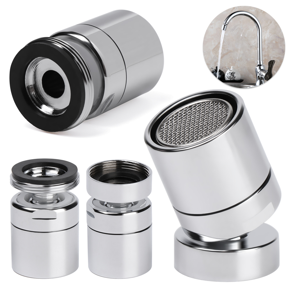 Grifo giratorio de latón de 36 - Home Hardware Bathroom Sinks reseña y precio