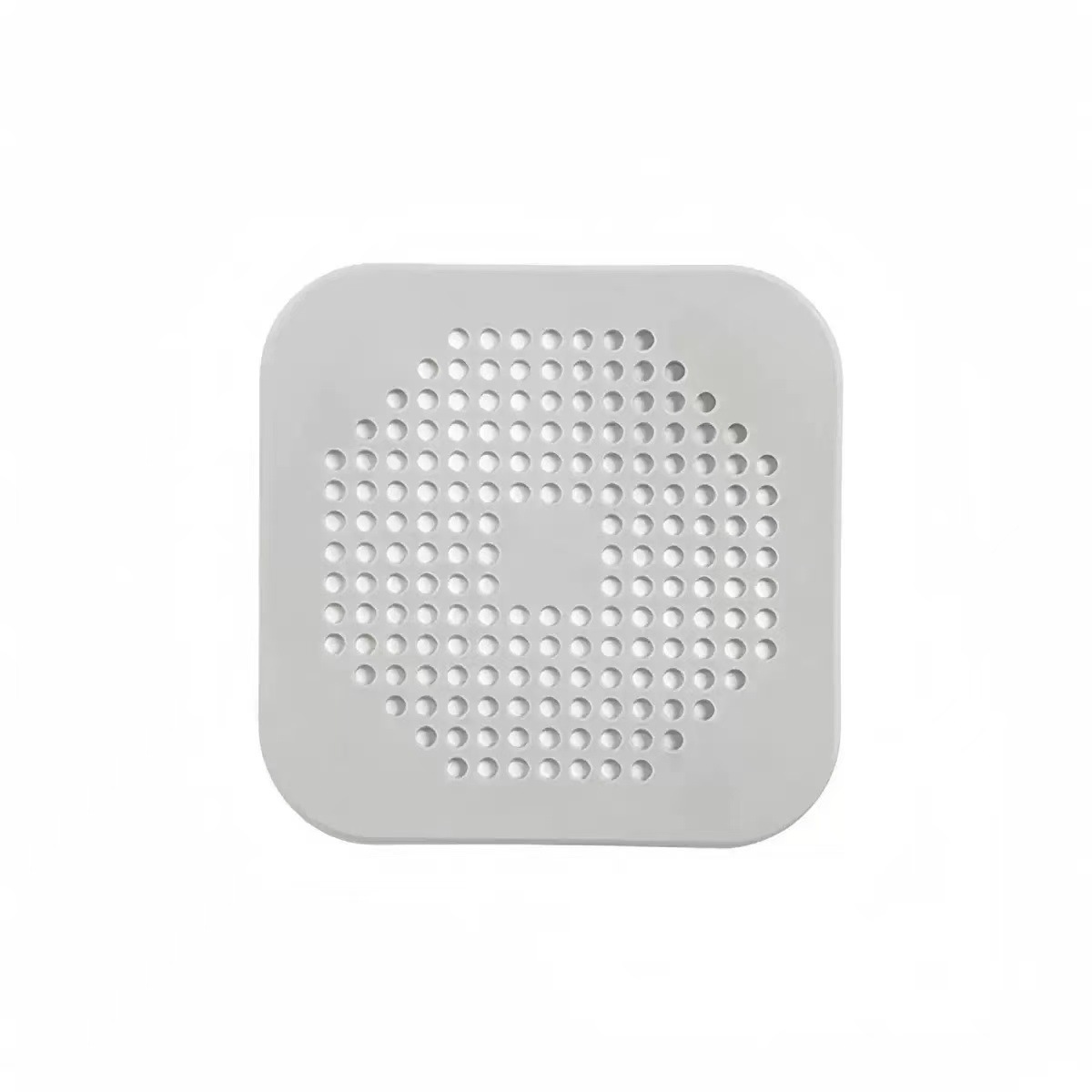 Filtro de silicona grande univ - Home Bathroom Water Filter reseña y precio