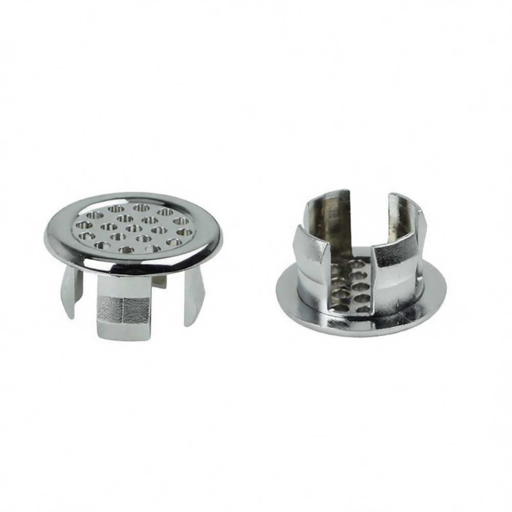 Anillo de cubierta para desagü - Home Hardware Bathroom Vanity With Sink reseña y precio