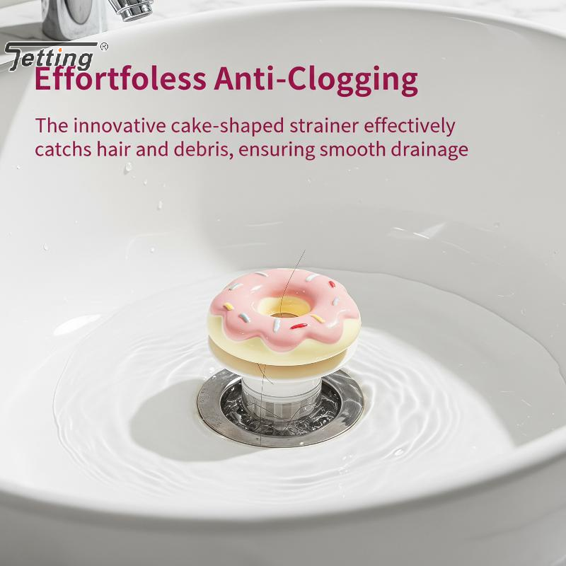 Bonitos tapones de cerámica co - Home Hardware Bathroom Sinks reseña y precio