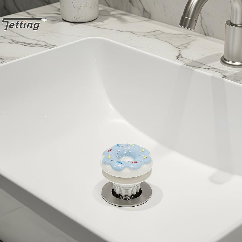 Bonitos tapones de cerámica co - Home Hardware Bathroom Sinks reseña y precio
