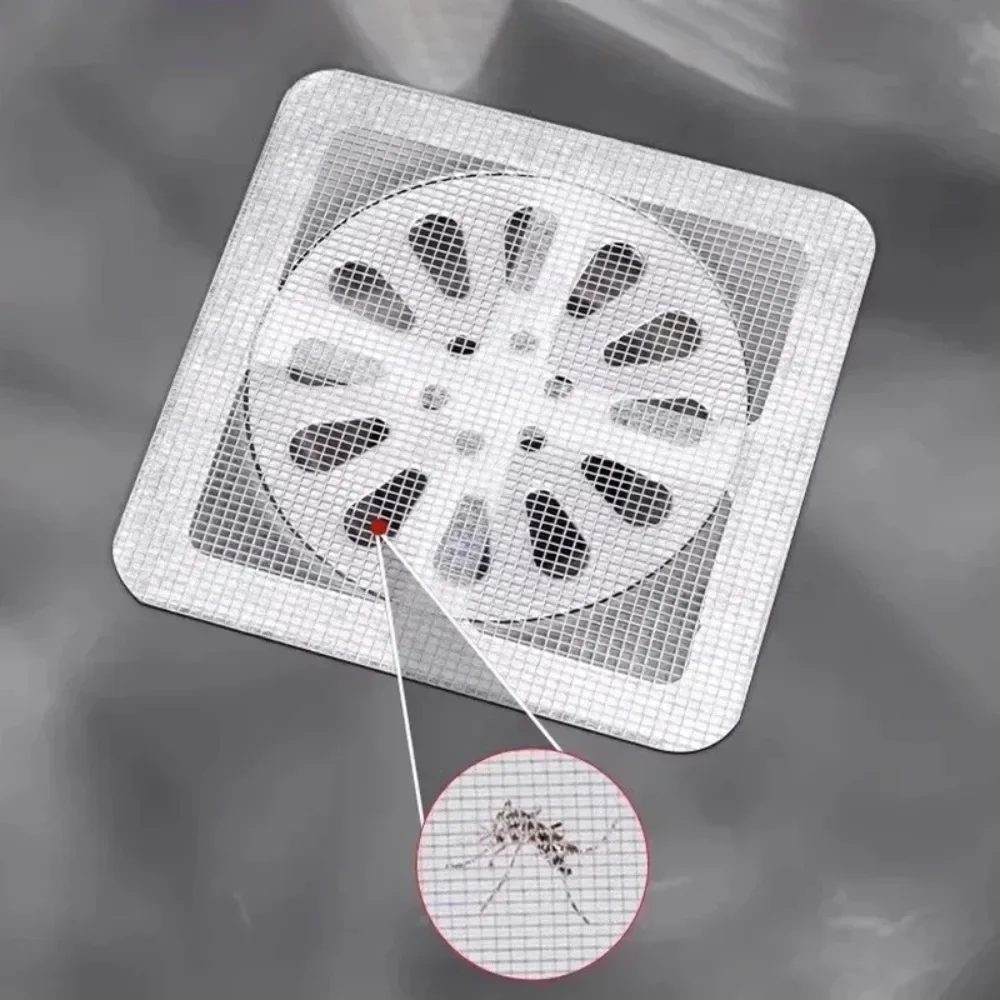 Filtro de desagüe antiobstrucc - Drain Hair Catcher reseña y precio