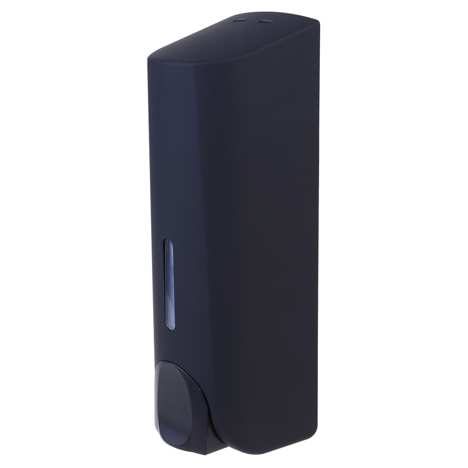 Dispensador de jabón montado e - Home Bathroom Wall Soap Dispenser reseña y precio