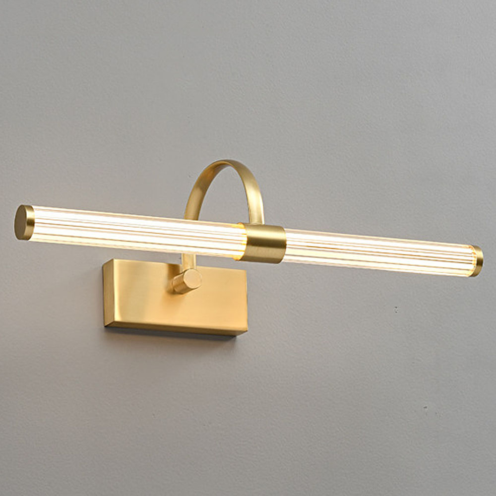 Lámpara de Pared LED Moderna d - Home Theater Bathroom reseña y precio