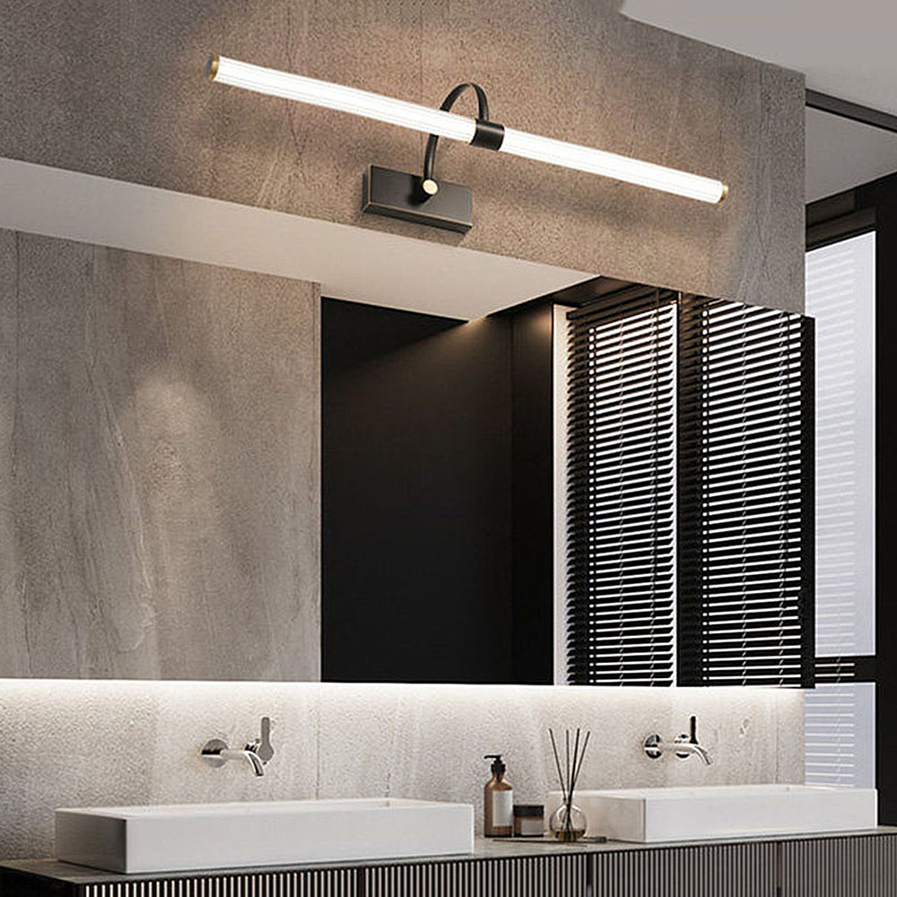 Lámpara de Pared LED Moderna d - Home Theater Bathroom reseña y precio
