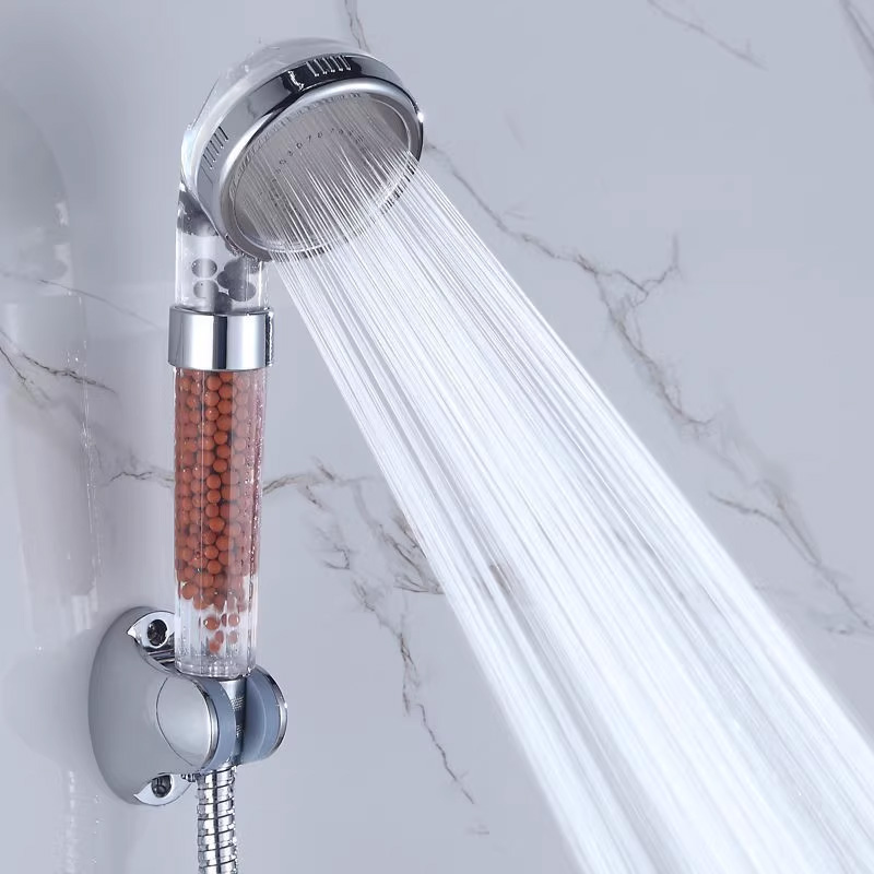 Filtro de repuesto para cabeza - Home Bathroom Water Filter reseña y precio