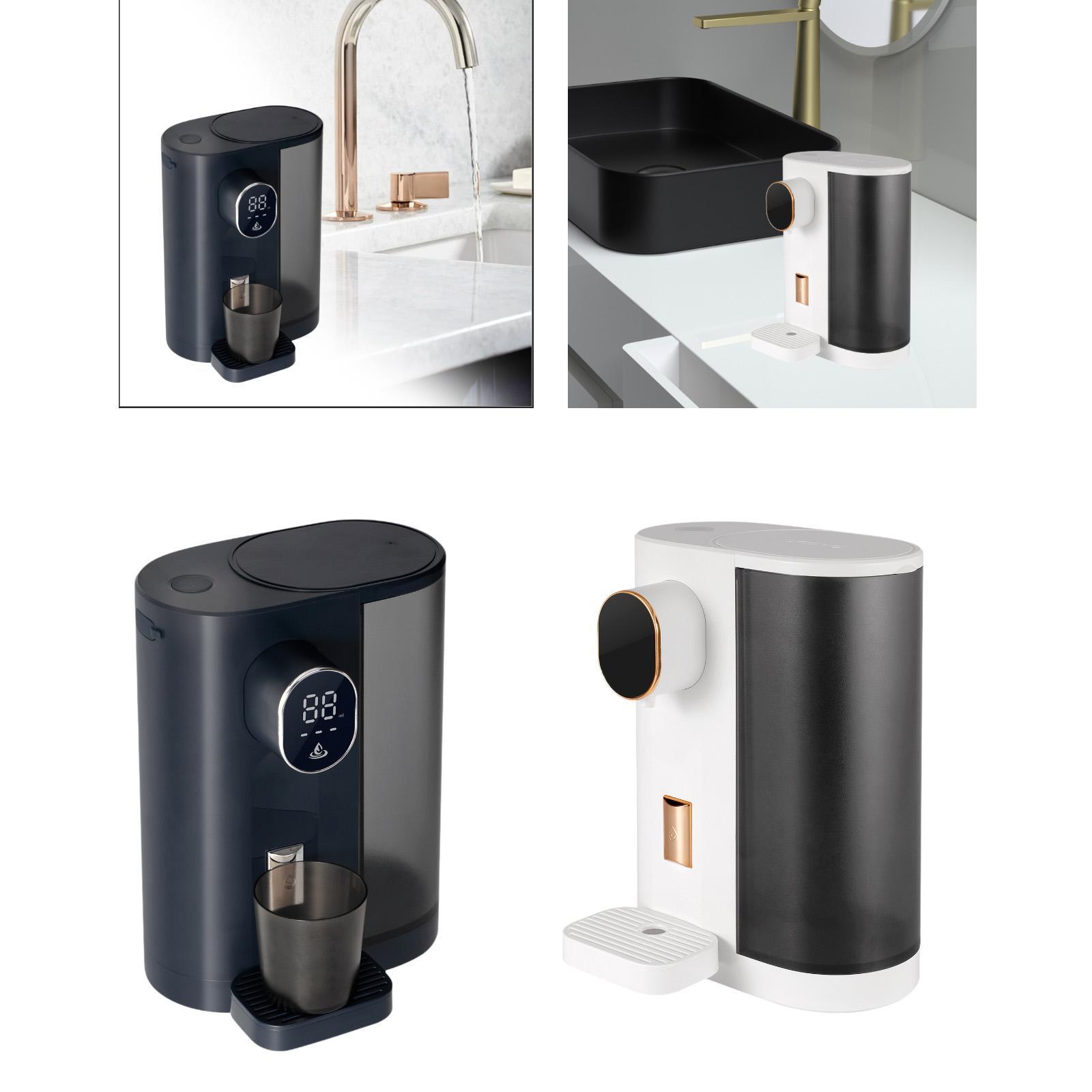 Dispensador automático de enju - Home Bathroom Wall Soap Dispenser reseña y precio