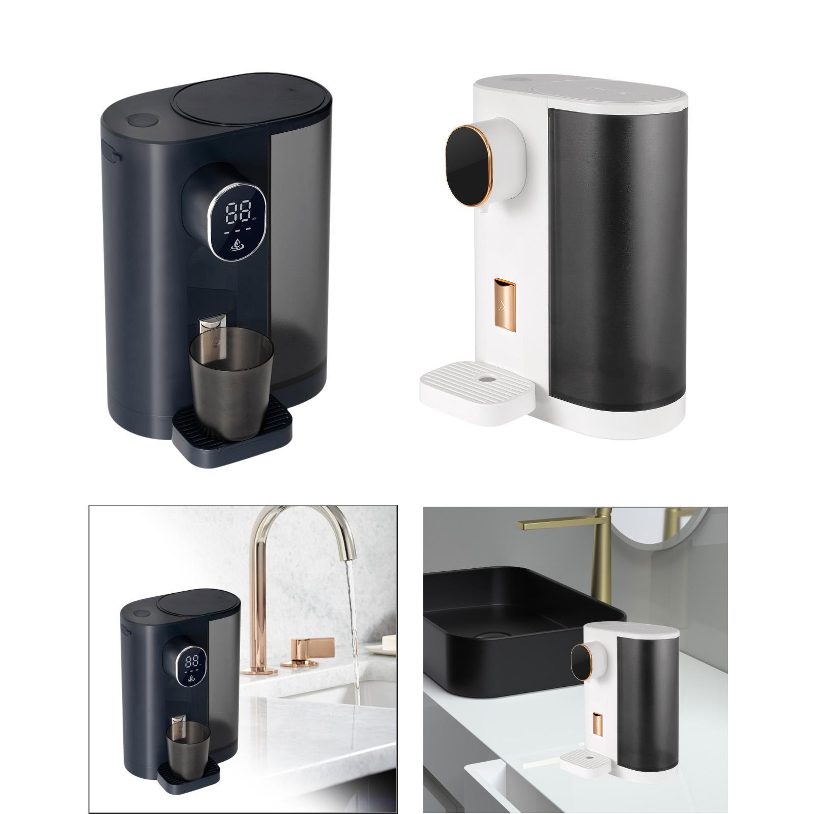 Dispensador automático de enju - Home Bathroom Wall Soap Dispenser reseña y precio