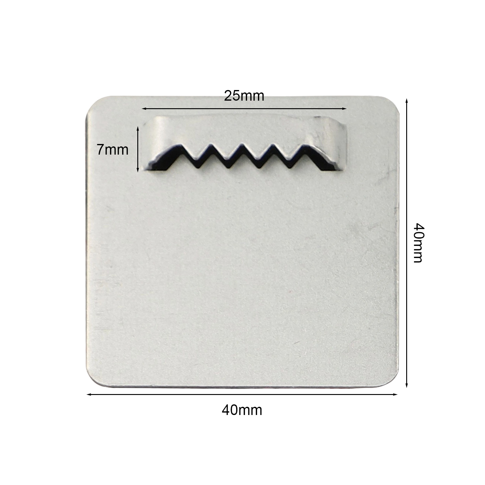 10 Uds. Colgador de marco de f - Home Theater Bathroom reseña y precio