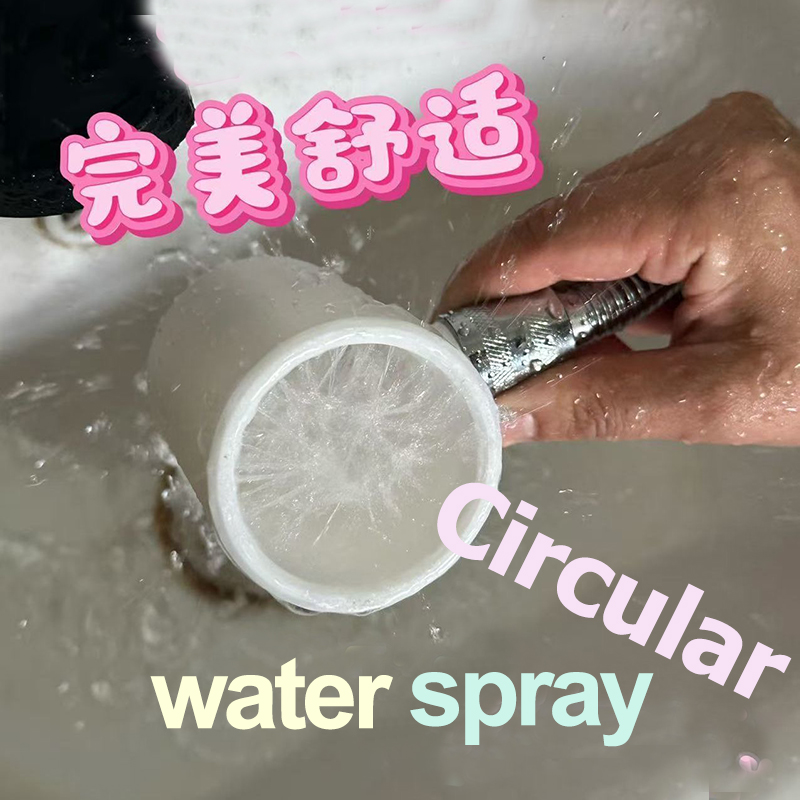 Cabezal de ducha de mano de al - Home Creation Bathroom reseña y precio