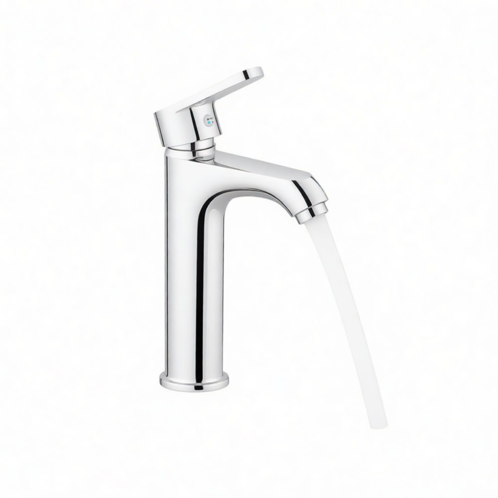 Grifo Mezclador de Agua Fría y - Home Hardware Bathroom Sinks reseña y precio
