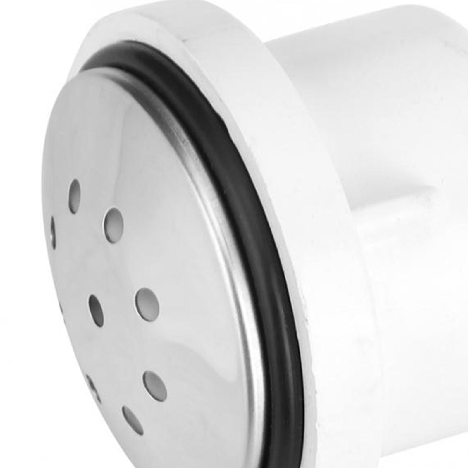 Boquilla de Aire para Bañera,  - Jet Home Bathroom Accessories reseña y precio
