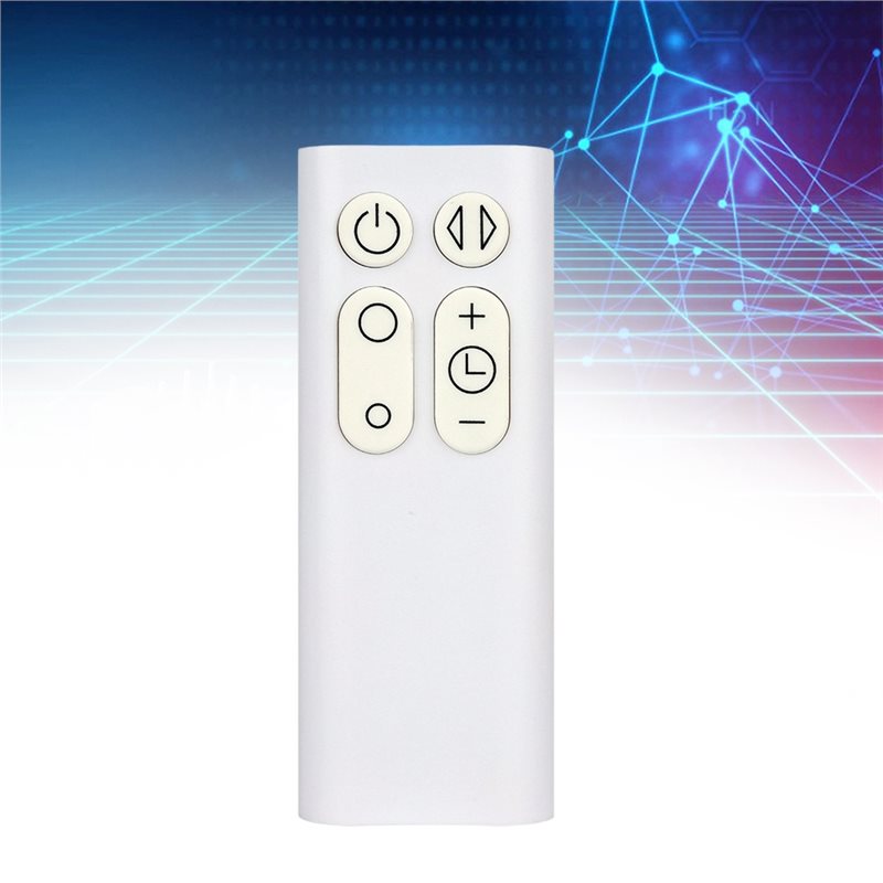 Control Remoto de Repuesto AM0 - Dyson Fan Am07 reseña y precio