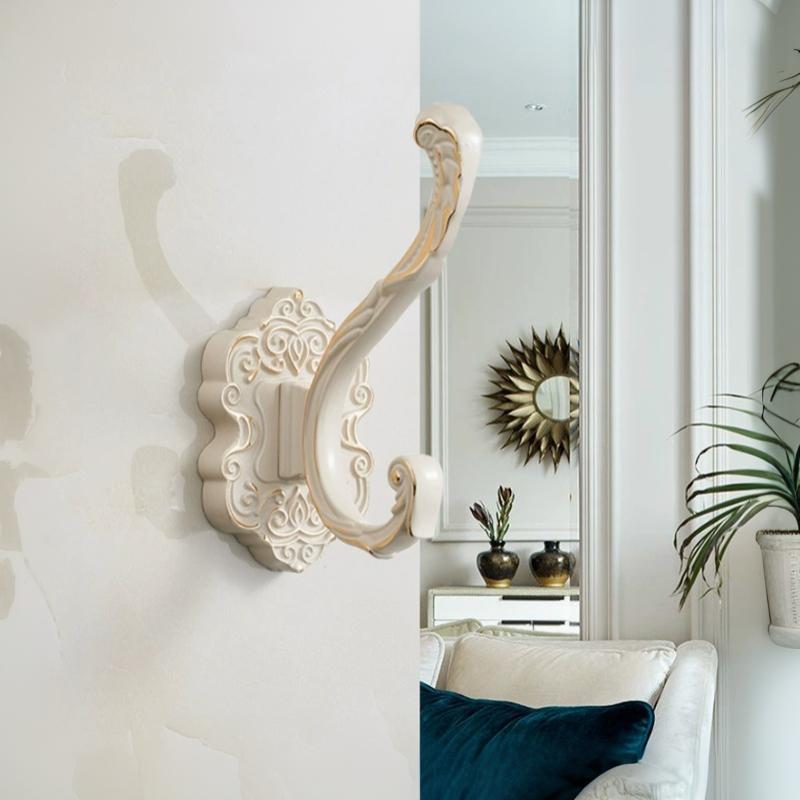 Ganchos de Pared de Metal Colo - Jet Home Bathroom Accessories reseña y precio