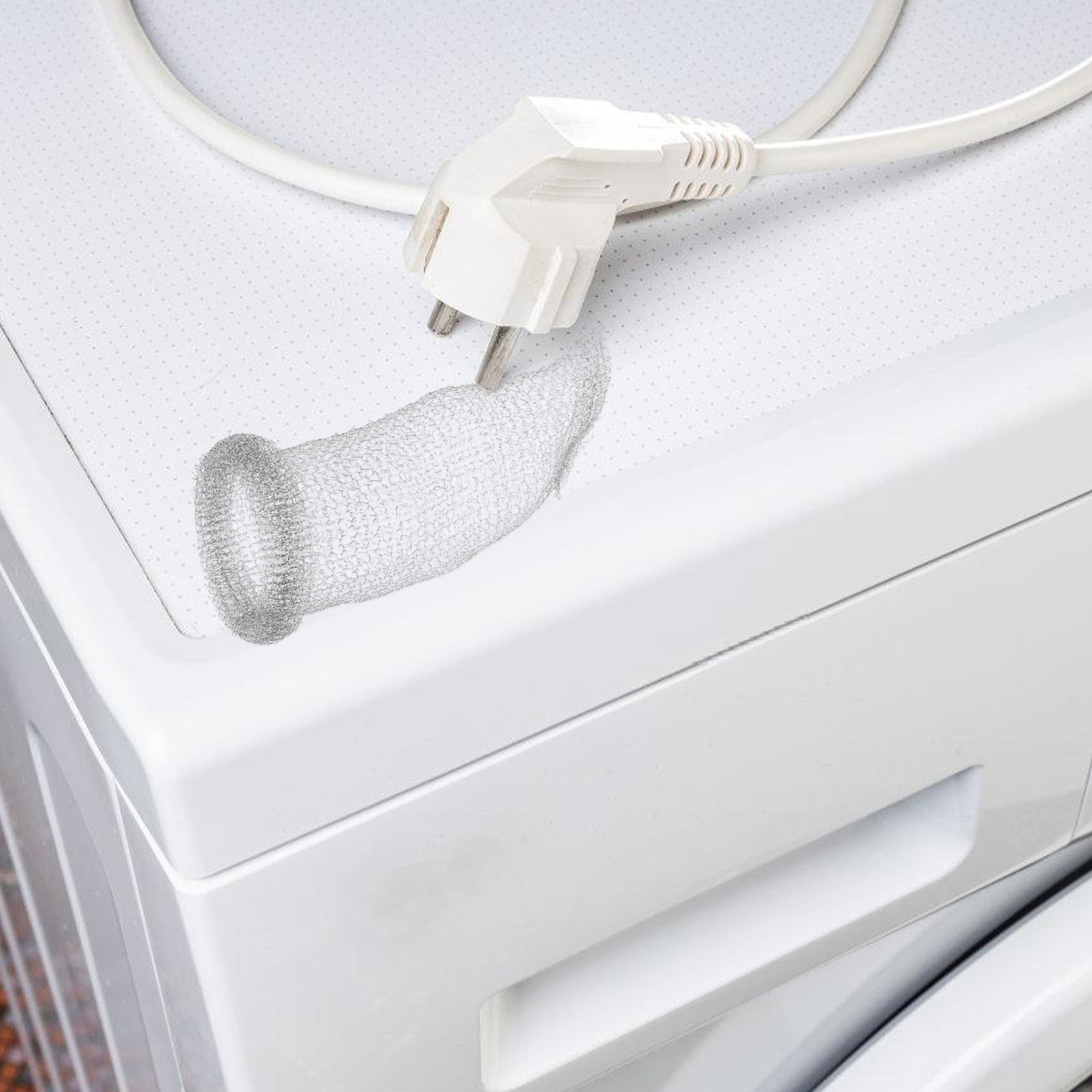 10 piezas de filtro de malla m - Drain Hair Catcher reseña y precio