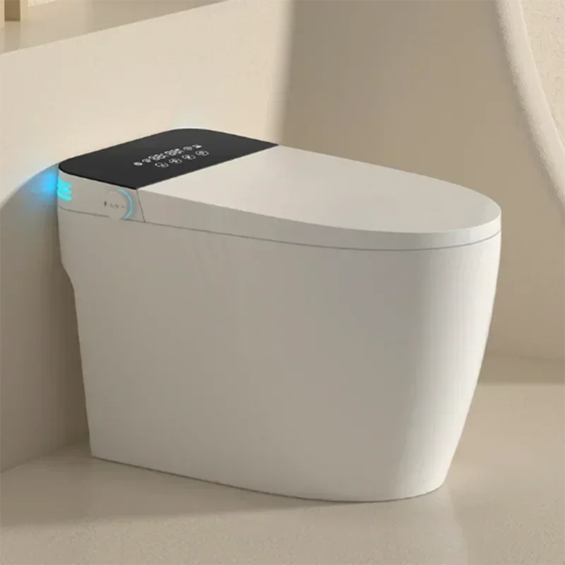 Inodoro inteligente portátil,  - Jet Home Bathroom Accessories reseña y precio