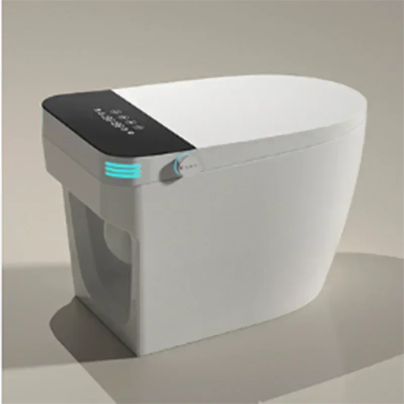 Inodoro inteligente portátil,  - Jet Home Bathroom Accessories reseña y precio