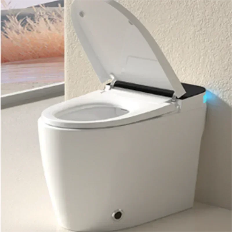 Inodoro inteligente portátil,  - Jet Home Bathroom Accessories reseña y precio
