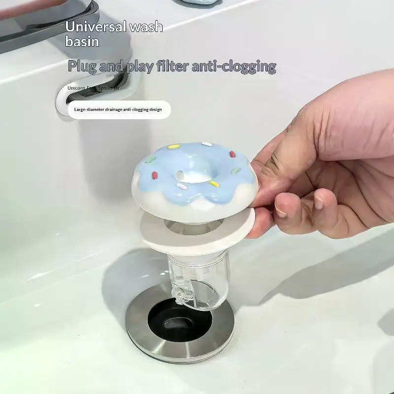 Bonitos tapones de cerámica co - Home Hardware Bathroom Sinks reseña y precio